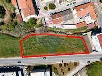 Terreno  para arrendamento
