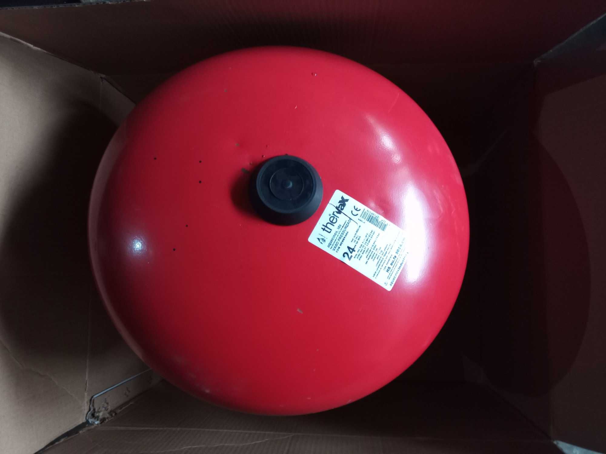 Bomba água com balão
