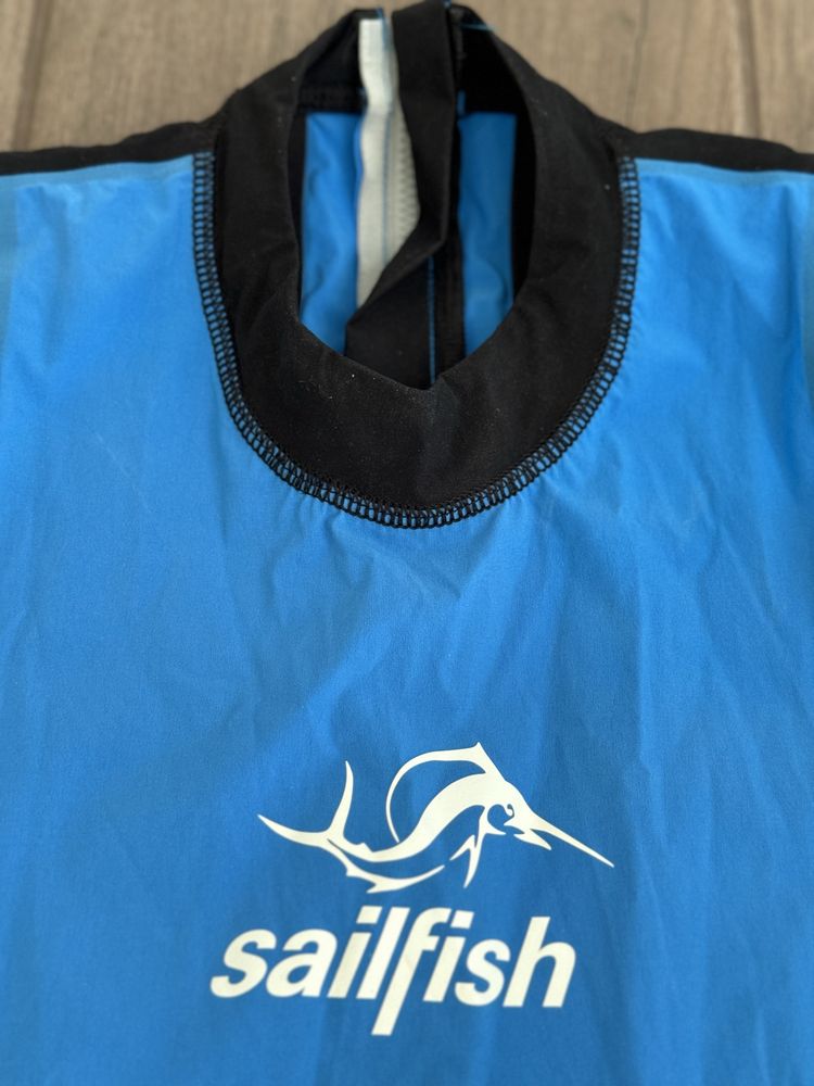 Тріатлон Swimskin Sailfish Rebel pro WM, Triathlon