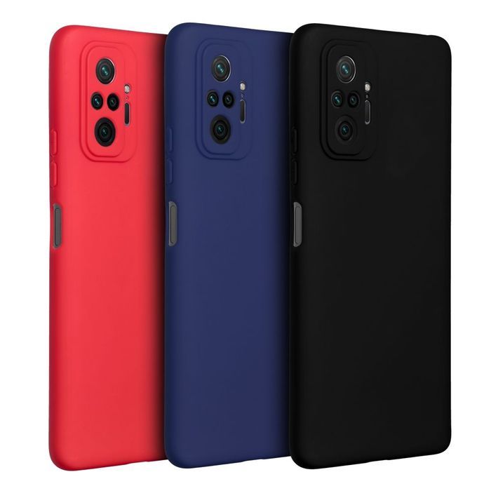 Futerał SOFT do HUAWEI P Smart 2019 czarny
