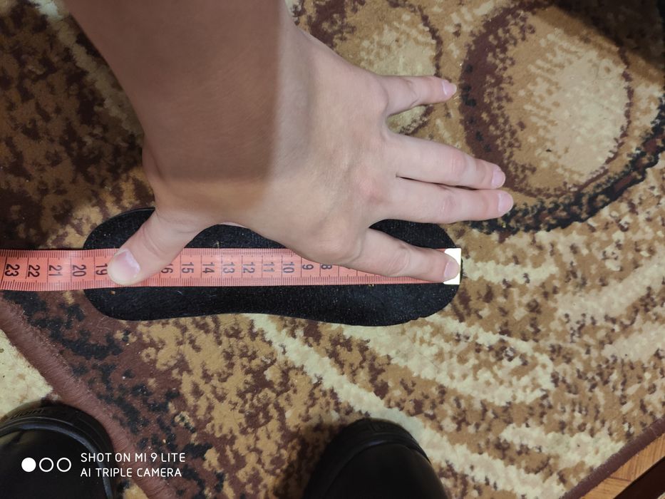 Демисезонные ботинки