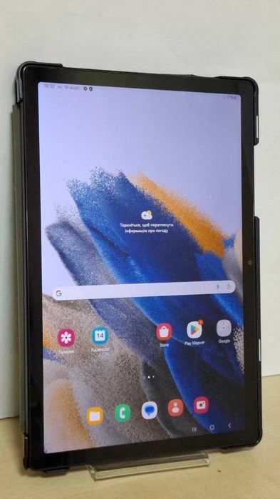 Планшет Samsung GALAXY TAB A8 4/64 GB
