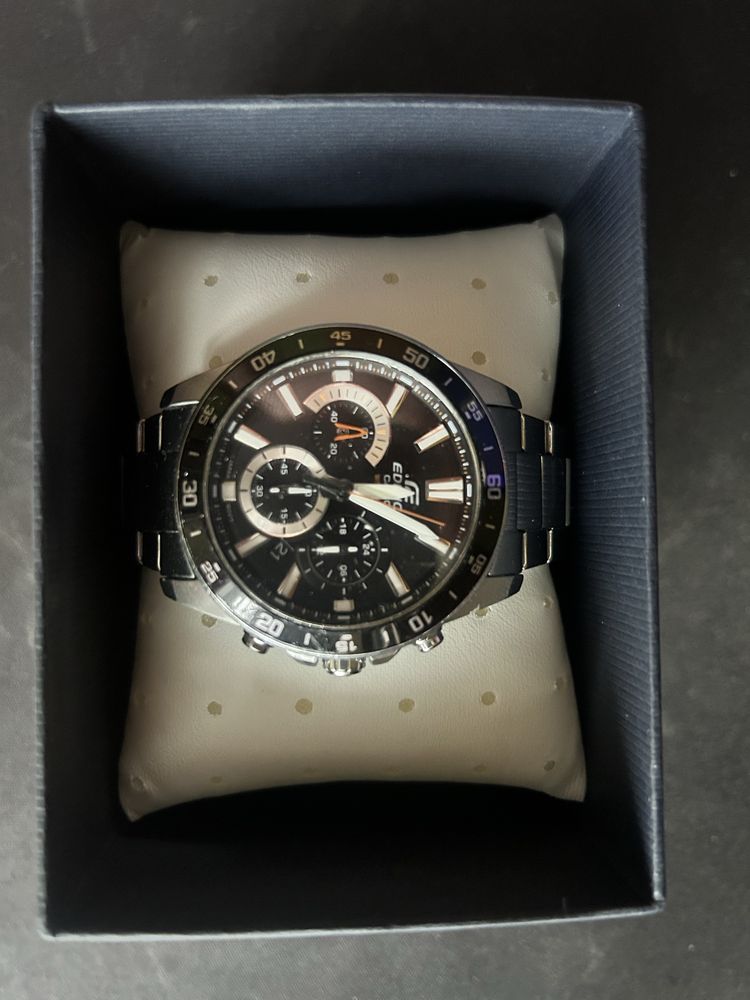 Casio endifice efv 570d 1avuef