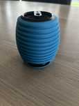 Głośnik PHILIPS SBA3010BLU/00 Niebieski