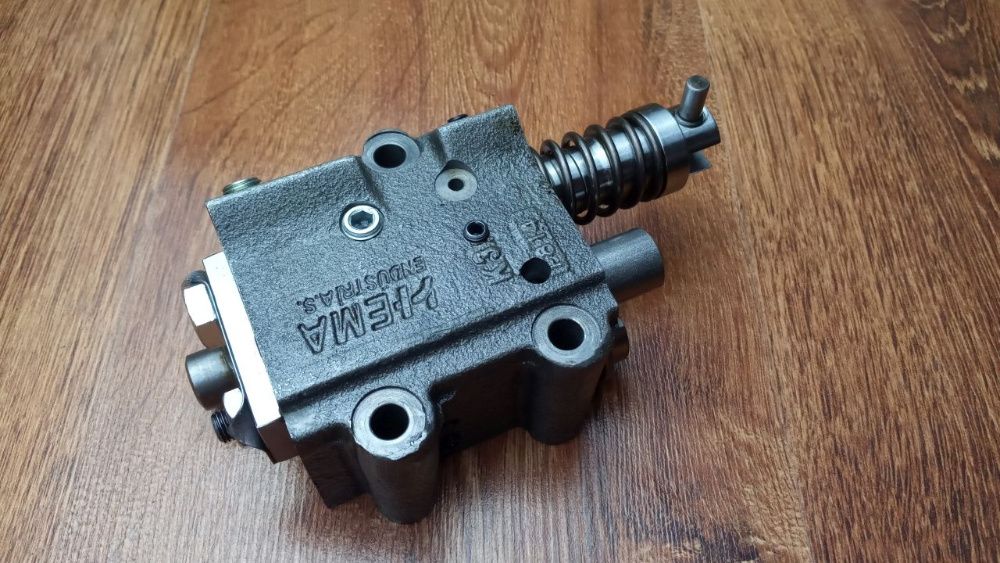 Suwak podnośnika URSUS POLMOT 8014H 9014H 10014H