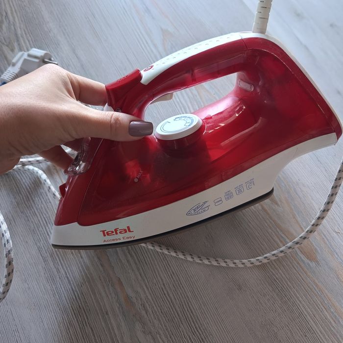 Праска Tefal FV5453E0