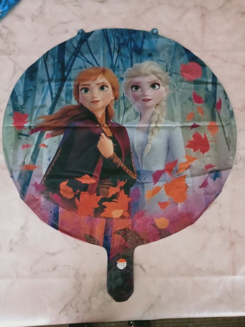 Frozen - balões para festas (45cm)