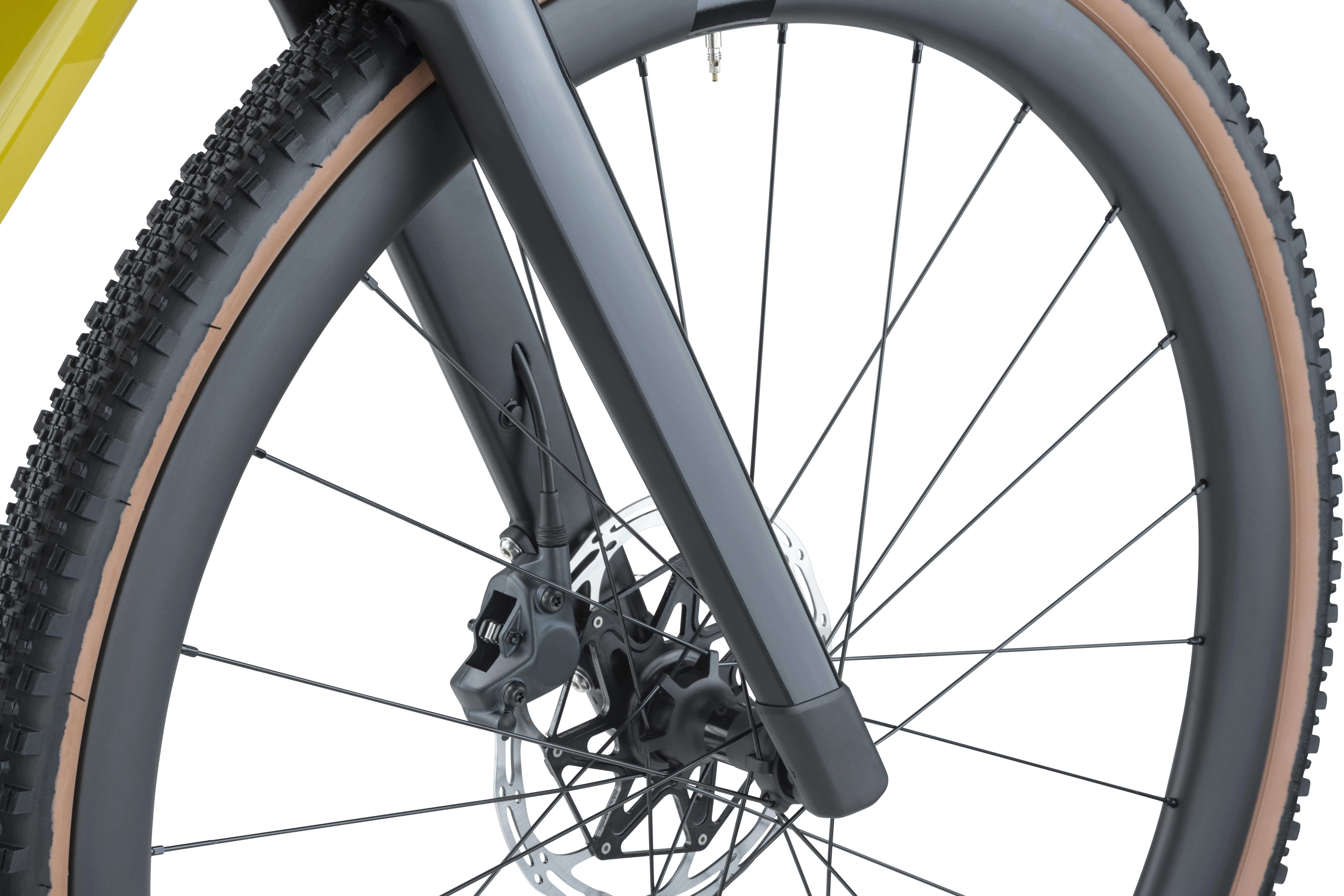 Nowy BMC URS LT One Force AXS