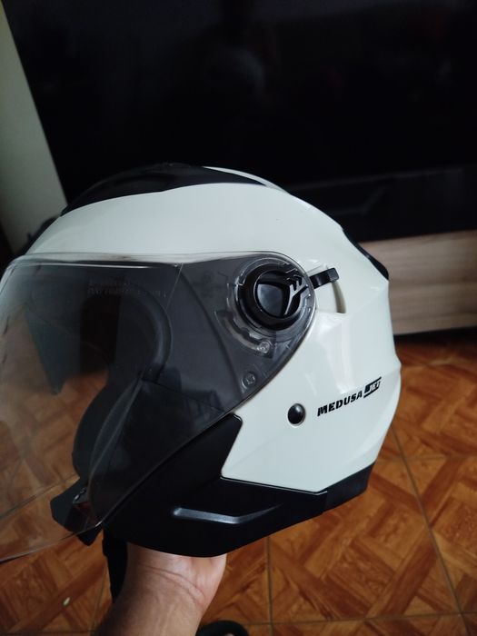 Capacete em Excelente estado