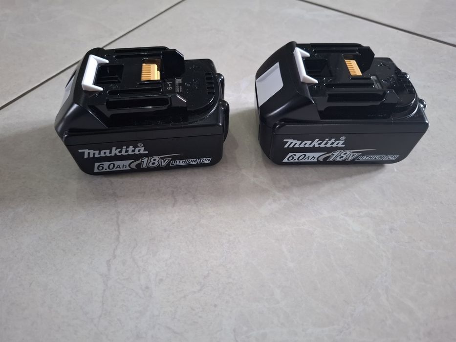 Baterie Makita 18V