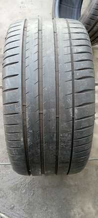 Opona 1szt 265/35/18 97Y Michelin Pilot Sport 4 Idealna 7mm