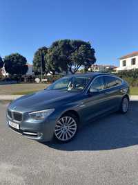 BMW 530d GT 245 cv