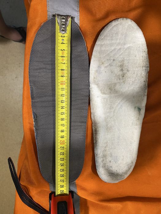 Берци Черевики демісезонні Talan