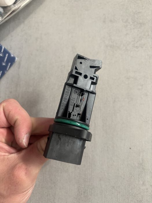 Sensor massa de ar e46 150cv
