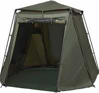 Палатка Prologic Fulcrum Utility Tent & Condenser Wrap