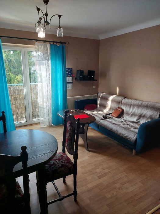 Mieszkanie na wynajem. Koło, ul. Kolejowa oraz miejsce postojowe.