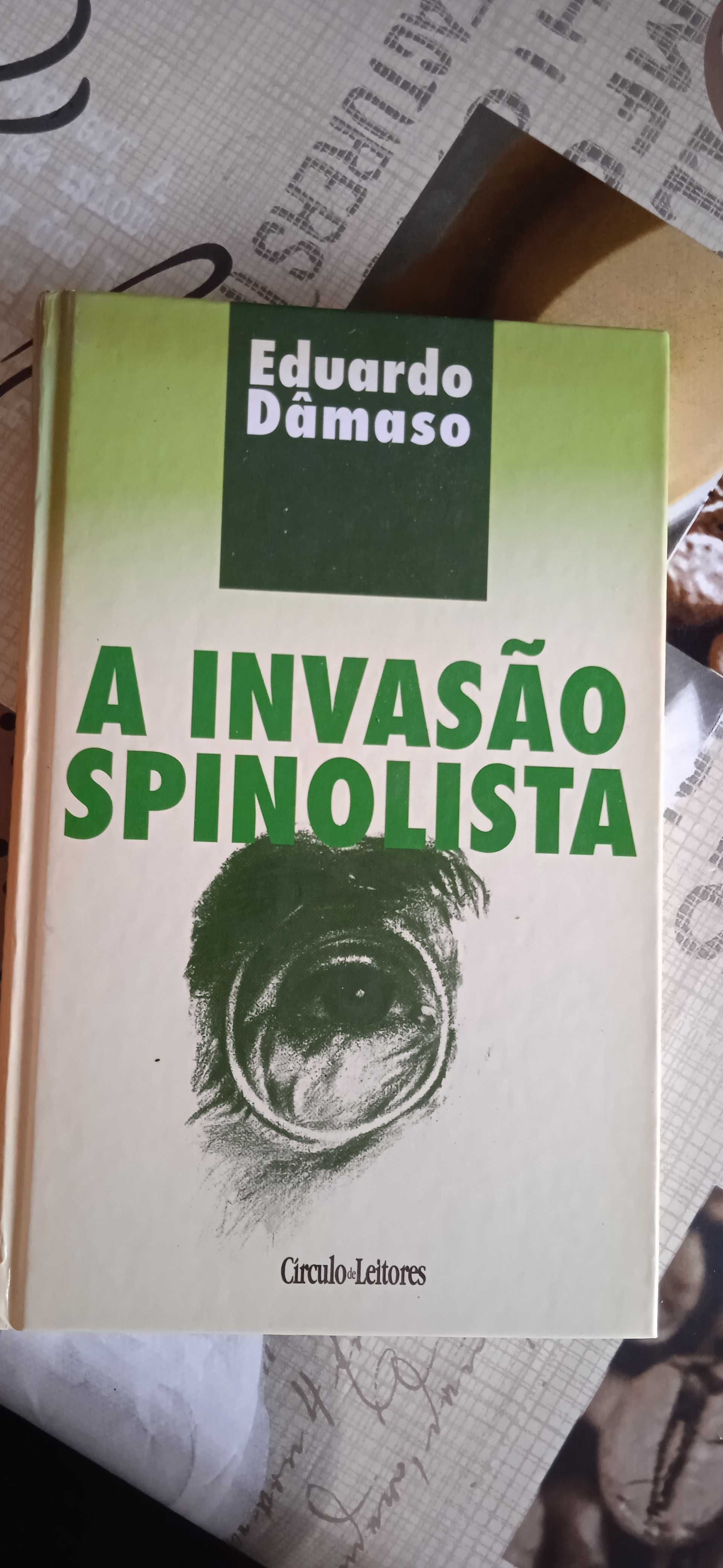 Livros em muito bom estado