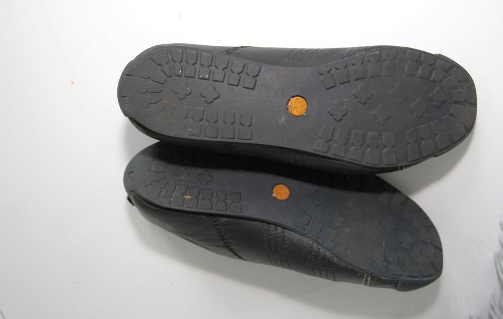 Timberland , skóra naturalna 41