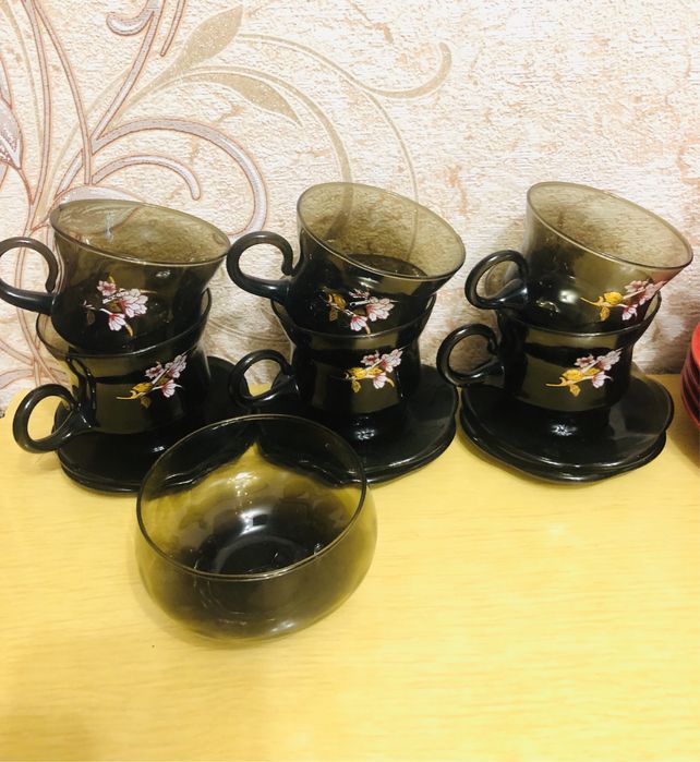 Посуда цены от 15 гривень