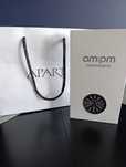 Smartwatch Apart AM:PM model PS228-U815-K1