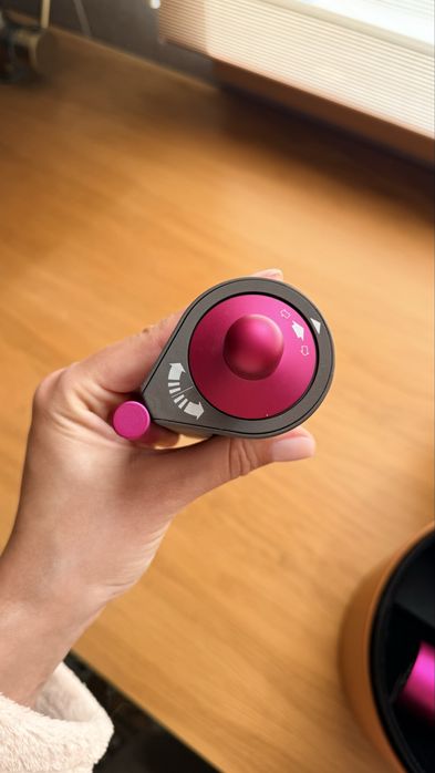 Стайлер для волосся Dyson Airwrap