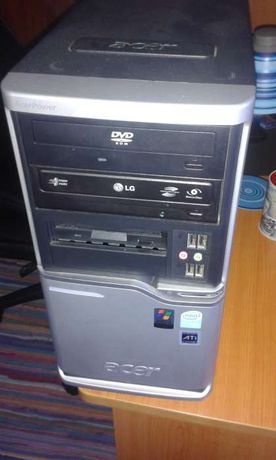 Acer desktop