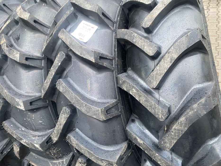 Opona rolnicza 12,4-28”  C-330 Kabat