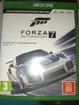 Forza Motorsport 7 XBOX ONE