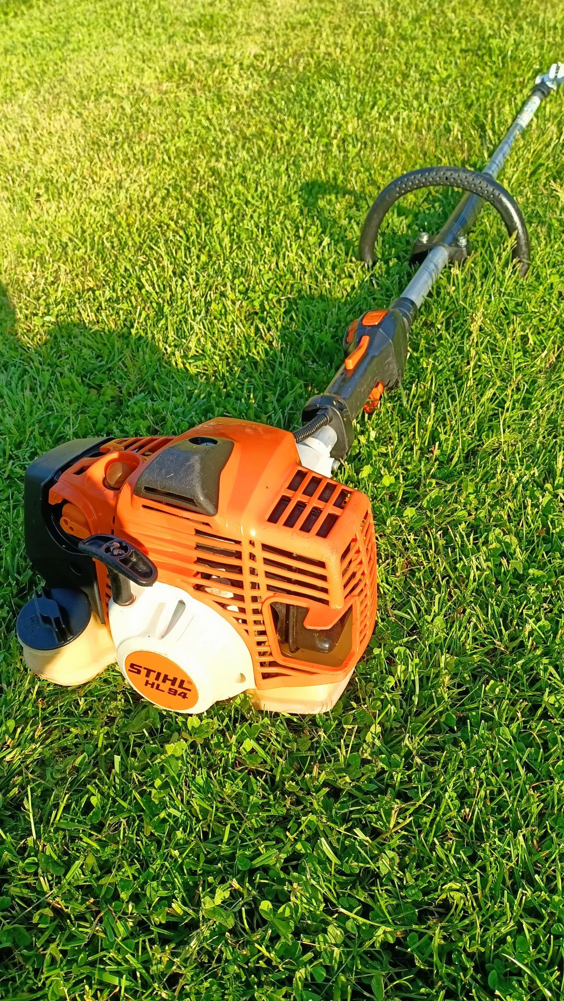 Nożyce do żywopłotu na wysięgniku  Stihl HL94