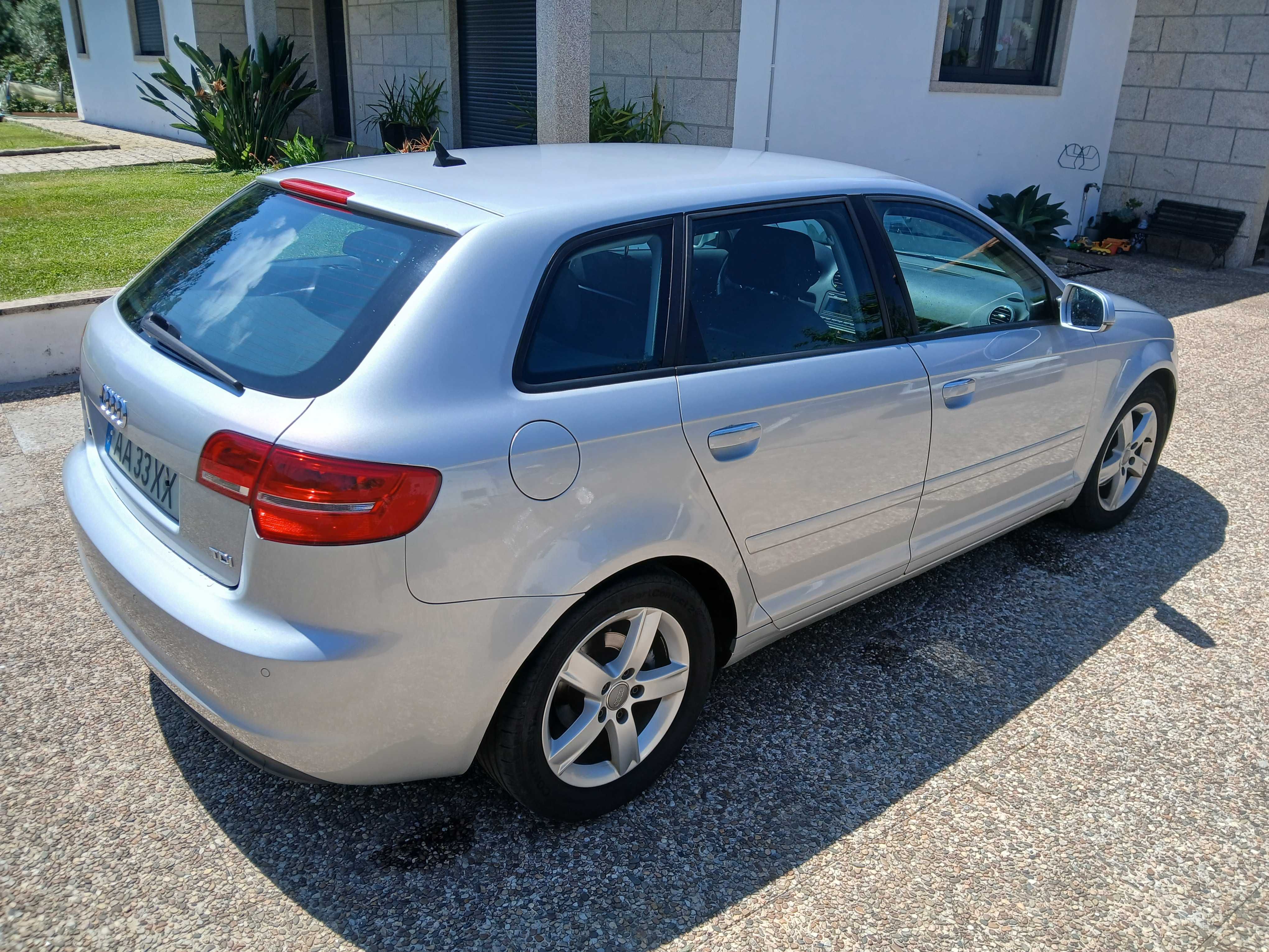 Audi a3 1600 TDI