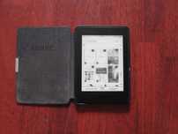 Электронная книга AmazonKindle Paperwhite 7gen. регулируемая подсветка