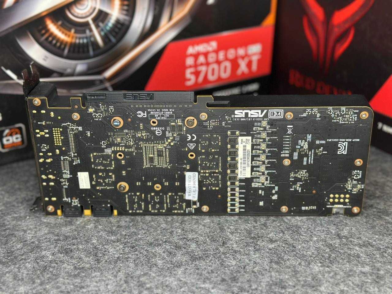 Відеокарта ASUS GTX 1080 Turbo 8GB GDDR5X – потужна ігрова карта!
