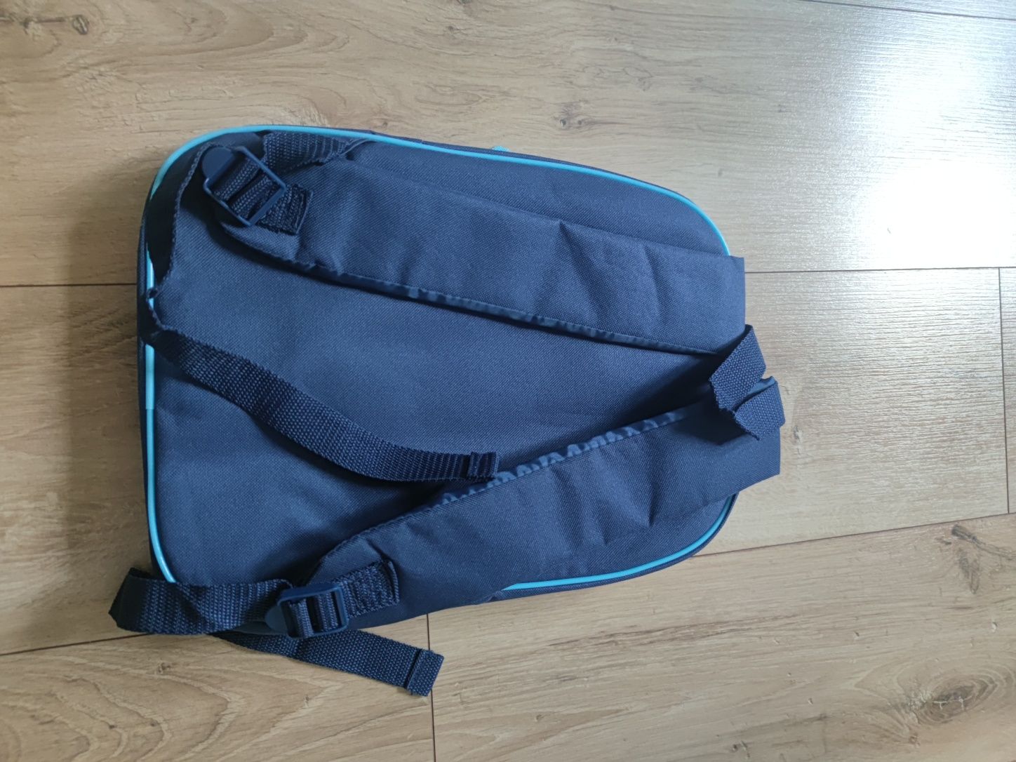 Nowy szkolny plecak Paul Frank blogerski niemiecki