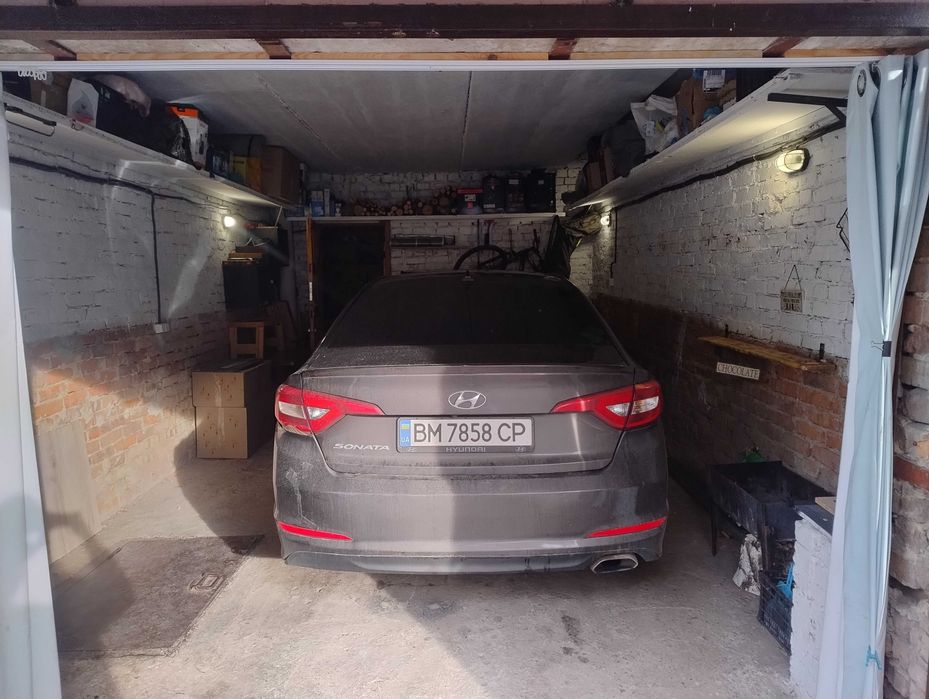 Продам гараж Кировский кооператив Герасима Кондратьева