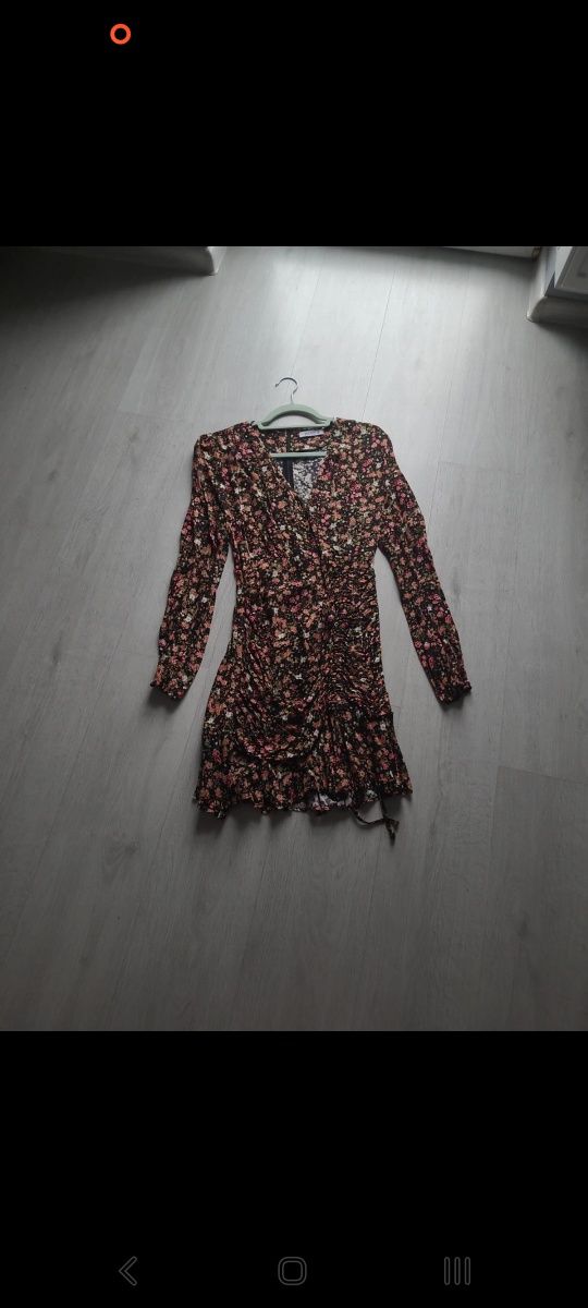Sukienka deezee mini