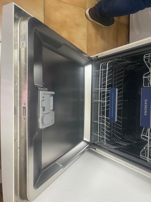 Siemens iq300 louça - muito bom estado