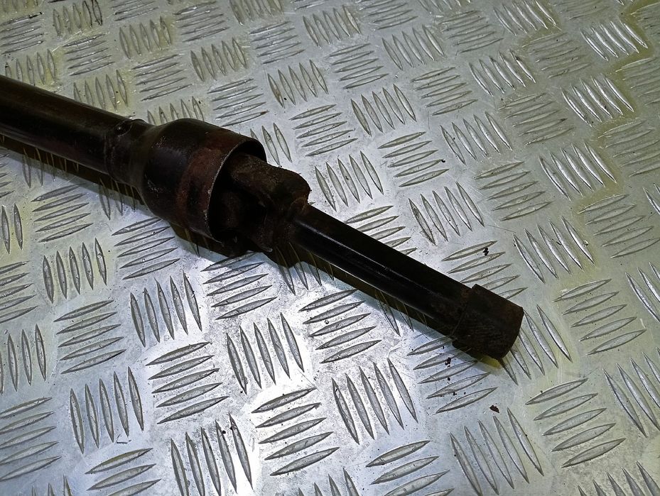 Колонка рульова Фольксваген LT Колонка рулевая Volkswagen LT