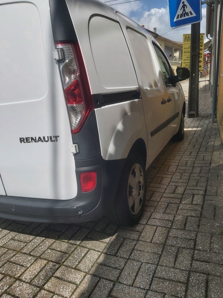 Renautl kangoo 2 Express