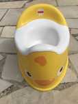 Penico Fisher Price