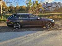 Bmw 520d LUXURY Turing 2014