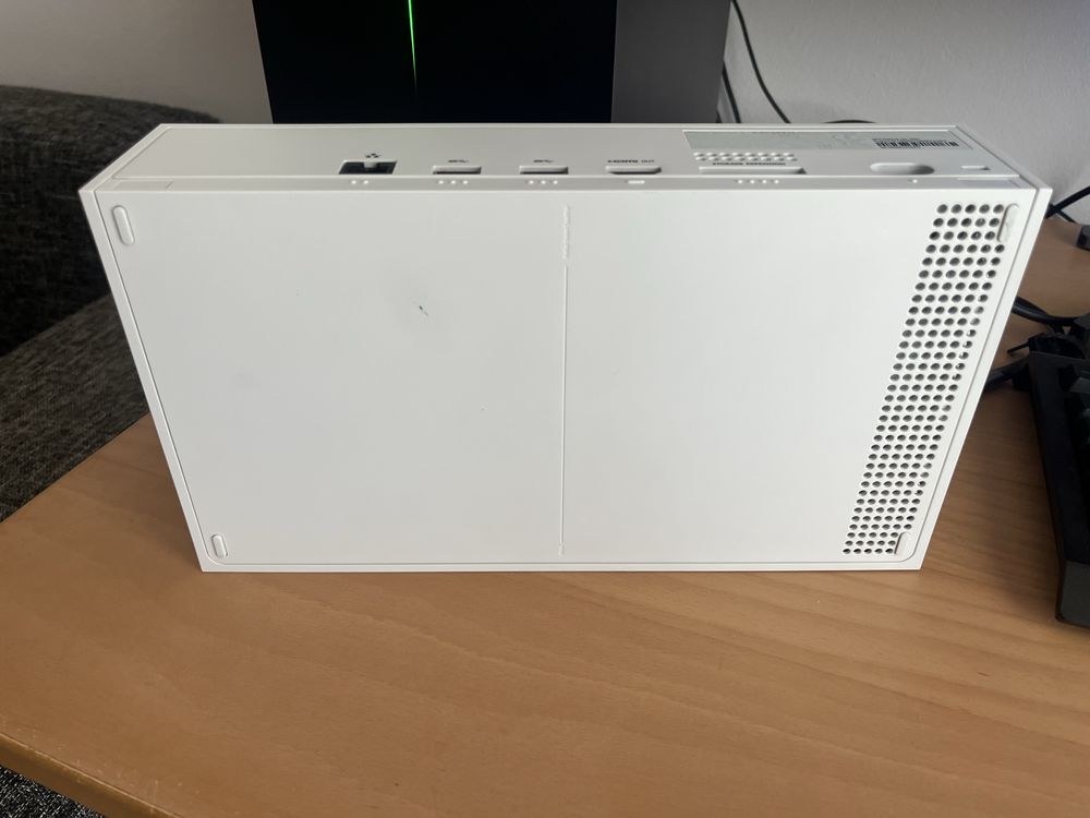 Xbox Series S 512gb