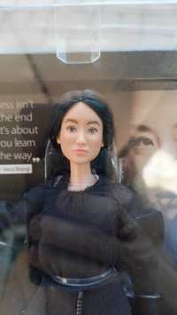 Barbie kolekcjonerska Vera Wang