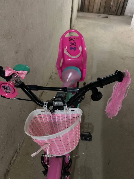 Rowerek dziecięcy Husar max 16 cali