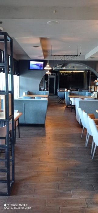 Здається площа під фотостудію / арт-простір у центрі Запоріжжя