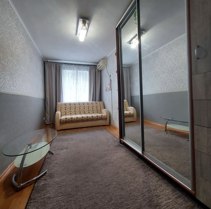 Сдам комнату в коммуне с ремонтом, парк Марка Твена