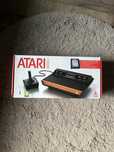 Konsola Atari 2600+