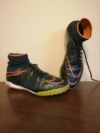 Buty piłkarskie Nike, rozmiar 38