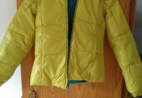 Casaco/ Kispo Benetton 11-12