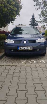 Renault Megan 1.9tdi