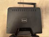 Wifi роутер  d-link